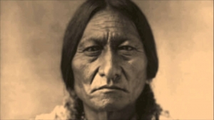 Suquamish chief seattle