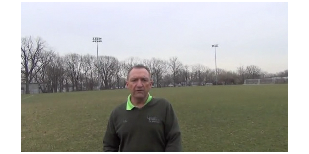 dehart municipal complex project