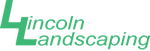 Lincoln Landscaping Logo