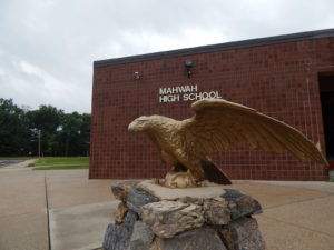 Mahwah High School Organic Playing Field Maintenance