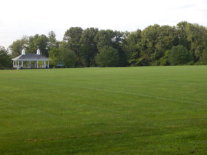 turf management playing fields - lincoln landscaping