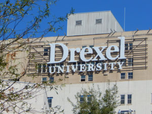 Drexel University Organic Deep Root Feeding