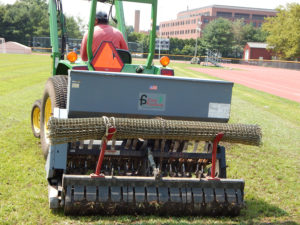 aerating-landscape-equipment