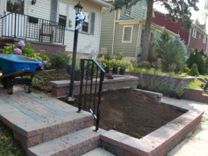 Landscape Contractors in Montclair NJ - Lincoln Landscaping of Franklin Lakes