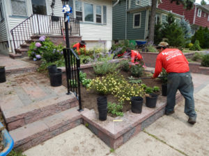 Landscape Contractors in Montclair NJ - Lincoln Landscaping of Franklin Lakes