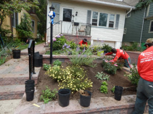 Landscape Contractors in Montclair NJ - Lincoln Landscaping of Franklin Lakes