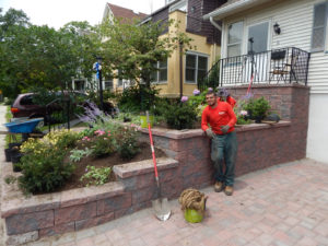 Landscape Contractors in Montclair NJ - Lincoln Landscaping of Franklin Lakes