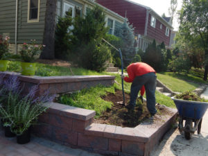 Landscape Contractors in Montclair NJ - Lincoln Landscaping of Franklin Lakes