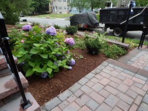 Landscape Contractors in Montclair NJ - Lincoln Landscaping of Franklin Lakes