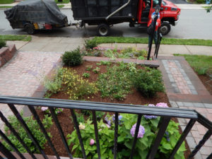 Landscape Contractors in Montclair NJ - Lincoln Landscaping of Franklin Lakes