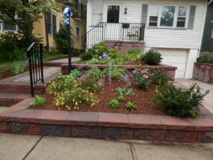 Landscape Contractors in Montclair NJ