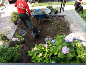 Landscape Contractors in Montclair NJ - Lincoln Landscaping of Franklin Lakes