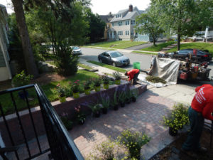 Landscape Contractors in Montclair NJ - Lincoln Landscaping of Franklin Lakes