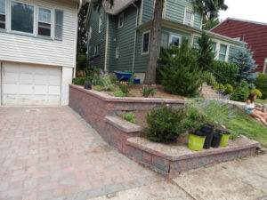 Landscape Contractors in Montclair NJ - Lincoln Landscaping of Franklin Lakes