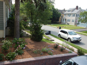 Landscape Contractors in Montclair NJ - Lincoln Landscaping of Franklin Lakes