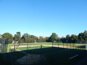 Tenafly Middle School Soccer Field Organic Maintenance