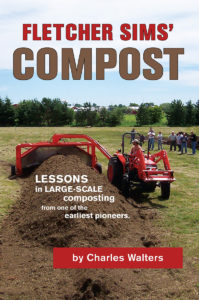 Fletcher Sims Compost