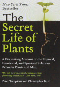 The Secret Life Of Plants