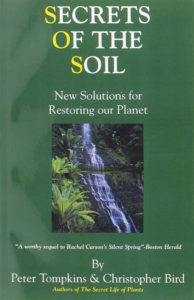 The Secrets of The Soil