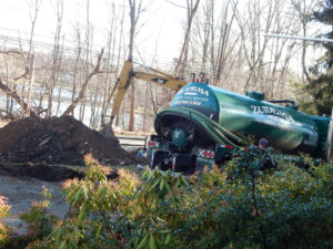 Landscape Design and Build Contractors in Bergen County - Lincoln Landscaping