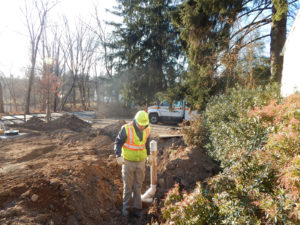 Landscape Design and Build Contractors in Bergen County - Lincoln Landscaping