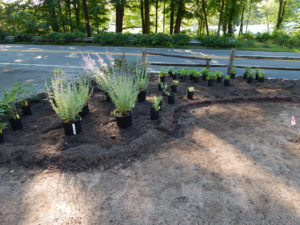 Landscape Contractors in Franklin Lakes - Lincoln Landscaping Inc