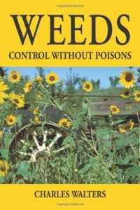 Weed Control Without Poisons