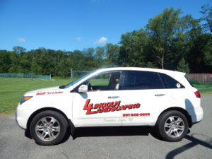 Ridgedale Middle School Turf Management - Lincoln Landscaping