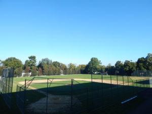 Tenafly Middle School Turf Management