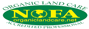 Organic Landscape Association Certified