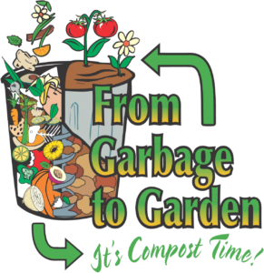 Garbage to Garden - Lincoln Landscaping Inc. Garbage to Garden - Lincoln Landscaping Inc.