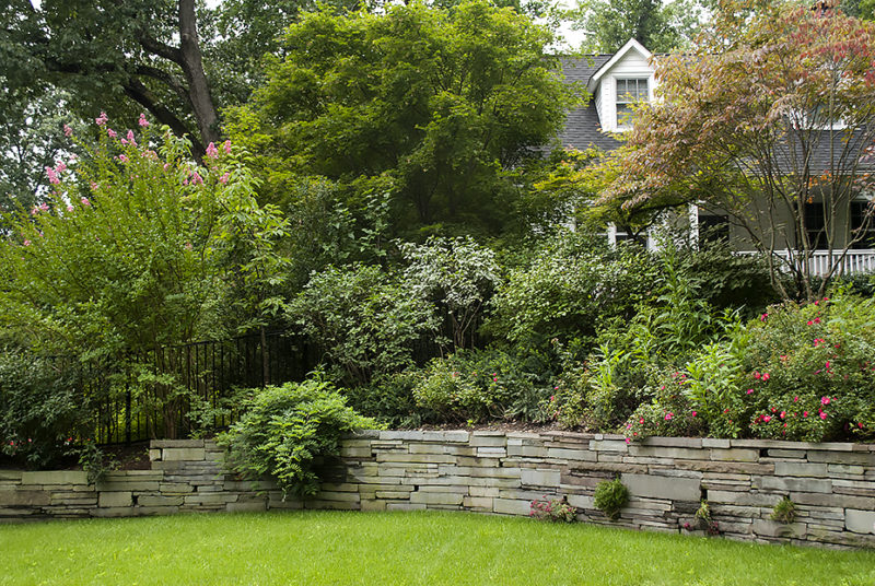 Home - Lincoln Landscaping