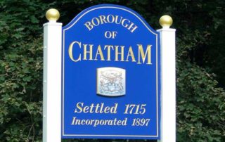 Chatham Township switches to organic lawn treatments