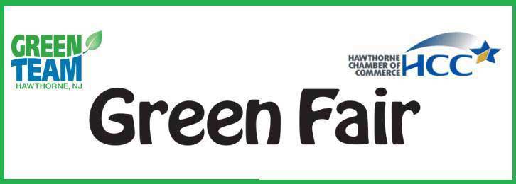 Hawthorne 8th Annual Green Fair - Lincoln Landscaping Inc of Franklin Lakes