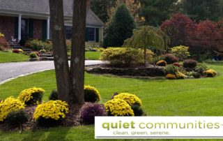 Sustainable Landscapers in Bergen County - Lincoln Landscaping of Franklin Lakes