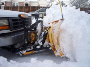 Commercial and Residential Snow Removal Services in Bergen County Lincoln Landscaping of Franklin Lakes