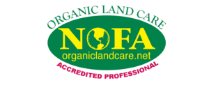 NOFA Accredited Land Care Professional - Michael Kolenut of Lincoln Landscaping