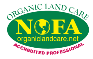 NOFA Accredited Land Care Professional - Michael Kolenut of Lincoln Landscaping