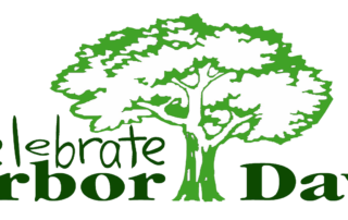 While most holidays celebrate something that has already happened and is worth remembering, Arbor Day represents a hope for the future.