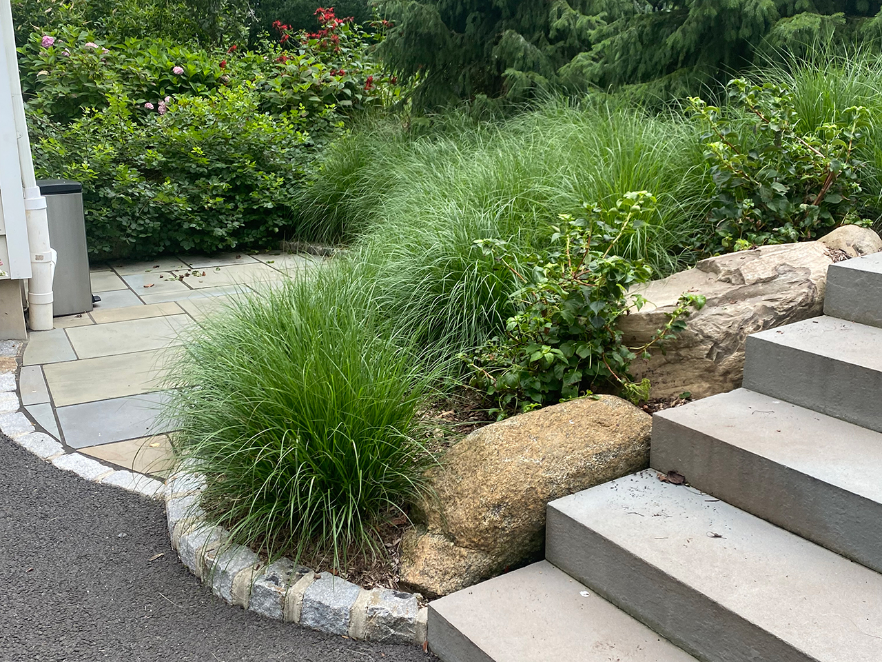 Ridgewood Patio Design-Build