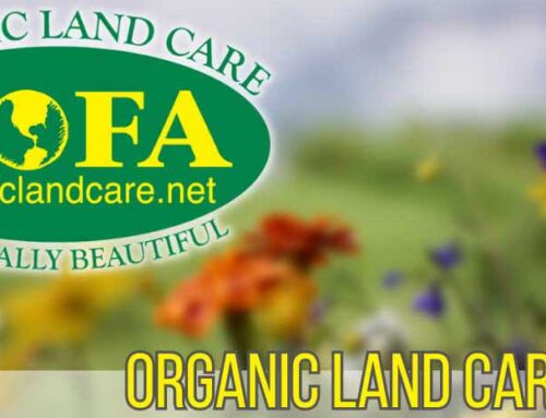Organic Land Care Concepts