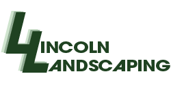 Lincoln Landscaping Logo